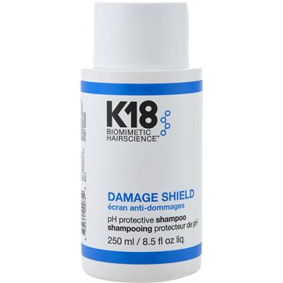 K18 Damage Shield Protective Shampoo 250ml
