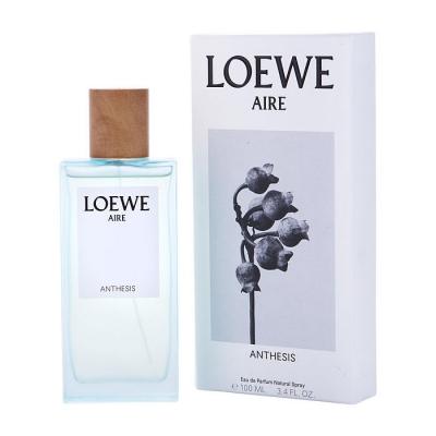 Loewe Arie Anthesis Eau De Parfum Spray 100ml/3.4oz