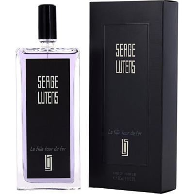 Serge Lutens La Fille Tour De Fer Eau De Parfum Spray 100ml/3.3oz