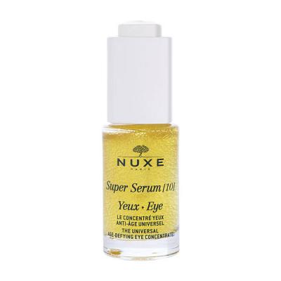 Nuxe Super Serum The Universal Age Defying Concentrate Eye 15ml