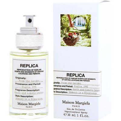 Maison Margiela Replica From The Garden Eau De Toilette Spray 30ml/1oz
