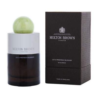 Molton Brown Lily & Magnolia Eau De Parfum Spray 100ml/3.3oz
