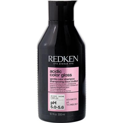 Redken Acidic Color Gloss Shampoo 300ml