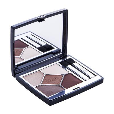 Christian Dior Diorshow 5 couleurs Couture Eyeshadow Palette - # 669 Soft Cashmere 7g
