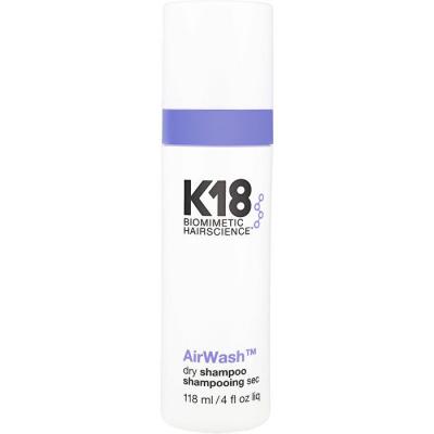 K18 Airwash Dry Shampoo 118ml