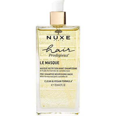 Nuxe Hair Prodigieux Pre Shampoo Nourishing Mask 125ml/4.2oz