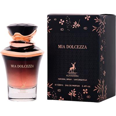 Maison Alhambra Mia Dolcezza Woman Eau De Parfum 100ml