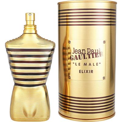 Jean Paul Gaultier Le Male Elixir Parfum Refill 200ml