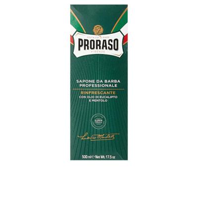 Proraso Professional Eucalyptus-menthol Shaving Cream 500ml