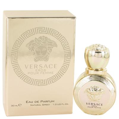 Versace Eros Eau De Parfum Spray 30ml/1oz