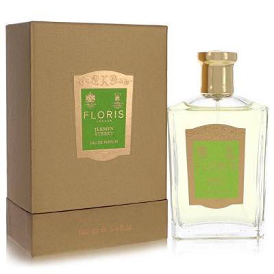 Floris Jermyn Street Eau De Parfum Spray 100ml/3.3oz