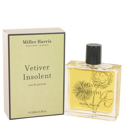 Miller Harris Vetiver Insolent Eau De Parfum Spray 100ml/3.4oz