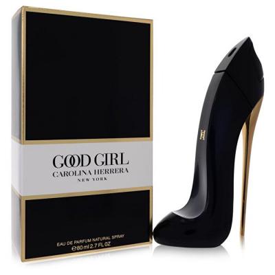 Carolina Herrera Good Girl Eau De Parfum Spray 80ml/2.7oz