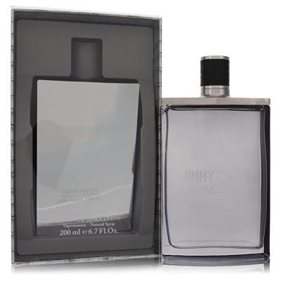 Jimmy Choo Ice Eau De Toilette Spray 200ml/6.7oz