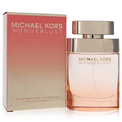 Michael Kors Michael Kors Wonderlust Eau De Parfum Spray 100ml/3.4oz