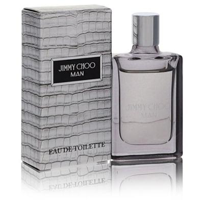 Jimmy Choo Eau De Toilette (Miniature) 4.5ml/0.15oz