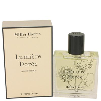 Miller Harris Lumiere Doree Eau De Parfum Spray 50ml/1.7oz