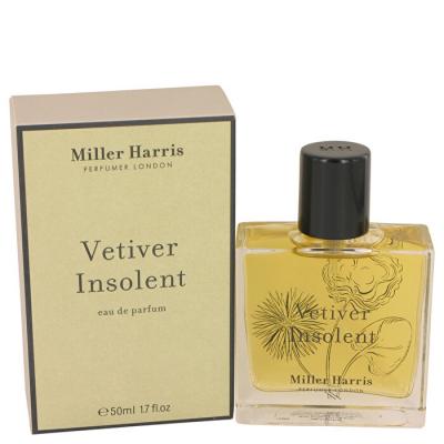 Miller Harris Vetiver Insolent Eau De Parfum Spray 50ml/1.7oz