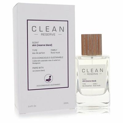 Clean Reserve Skin Eau De Parfum Spray 100ml/3.4oz