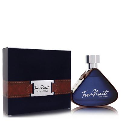 Armaf Tres Nuit Pour Homme Eau De Toilette Spray 100ml/3.4oz