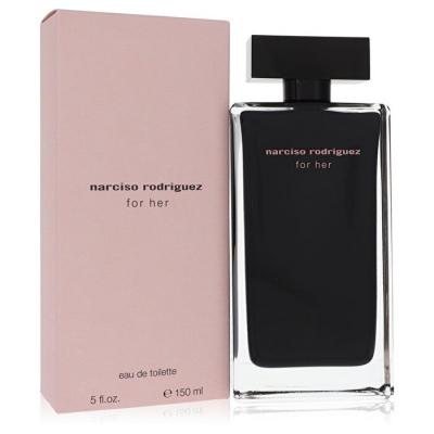 Narciso Rodriguez For Her Eau De Toilette Spray 150ml/5oz