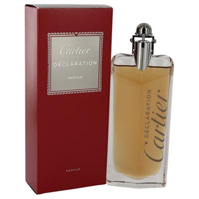 Cartier Declaration Parfum Spray 100ml/3.3oz