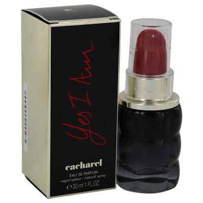 Cacharel Yes I Am Eau De Parfum Spray 30ml/1oz