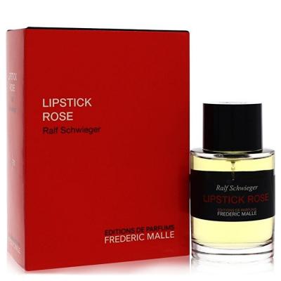 Frederic Malle Lipstick Rose Eau De Parfum Spray 100ml/3.4oz