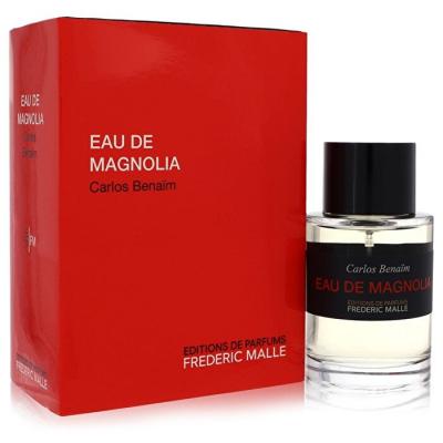 Frederic Malle Eau De Magnolia Eau De Toilette Spray 100ml/3.4oz