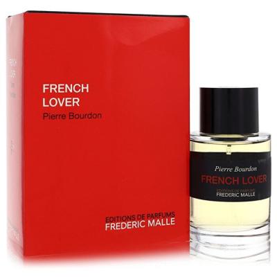 Frederic Malle French Lover Eau De Parfum Spray 100ml/3.4oz