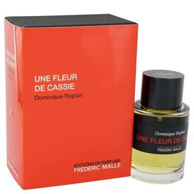 Frederic Malle Une Fleur De Cassie Eau De Parfum Spray 100ml/3.4oz