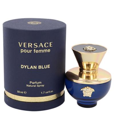 Versace Dylan Blue Eau De Parfum Spray 50ml/1.7oz