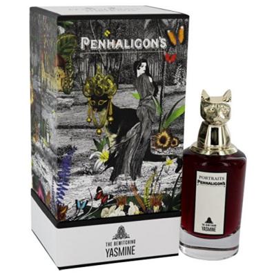 Penhaligon's Portraits The Bewitching Yasmine Eau de Parfum Spray 75ml/2.5oz
