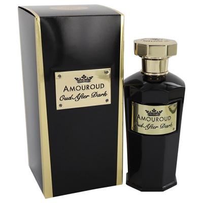 Amouroud Oud After Dark Eau De Parfum Spray 100ml/3.4oz