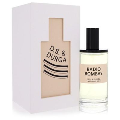 D.S. & Durga Radio Bombay Eau De Parfum Spray 100ml/3.4oz