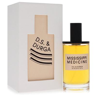 D.S. & Durga Mississippi Medicine Eau De Parfum Spray 100ml/3.4oz