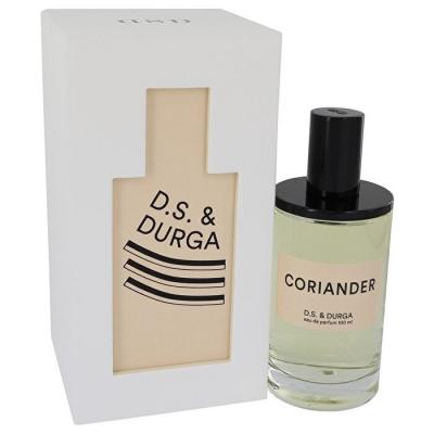 D.S. & Durga Coriander Eau De Parfum Spray 100ml/3.4oz