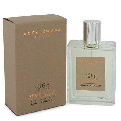 Acca Kappa 1869 Eau De Cologne Spray 100ml/3.3oz