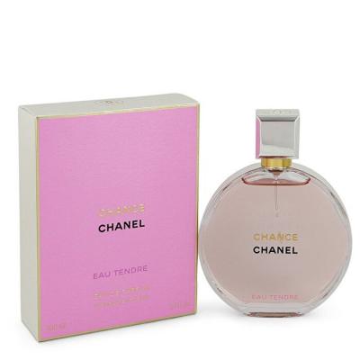 Chanel Chance Eau Tendre Eau de Parfum Spray 100ml/3.4oz