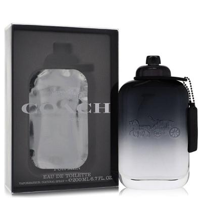 Coach Eau De Toilette Spray 200ml/6.7oz