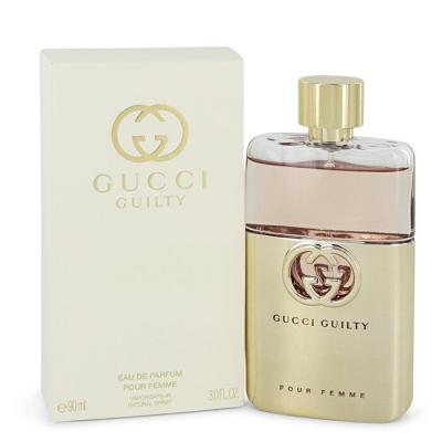 Gucci Guilty Pour Femme Eau De Parfum Spray 90ml/3oz
