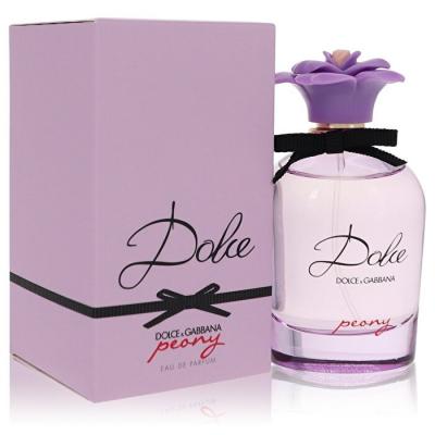 Dolce & Gabbana Dolce Peony Eau De Parfum Spray 75ml/2.5oz