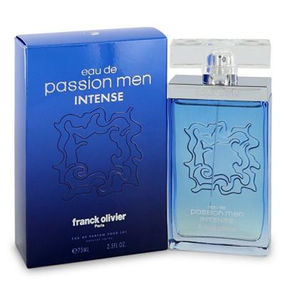 Franck Olivier Eau De Passion Intense Eau De Parfum Spray 75ml/2.5oz