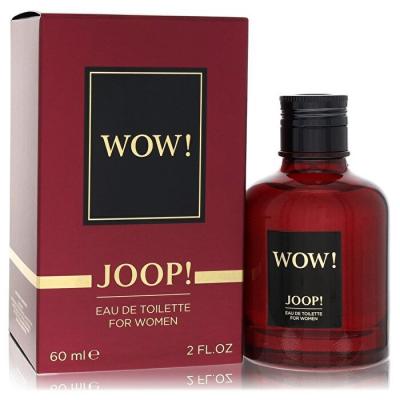 Joop! Wow! Eau De Toilette Spray 60ml