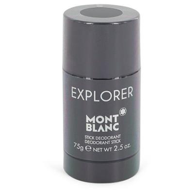 Montblanc Montblanc Explorer Deodorant Stick 75ml/2.5oz