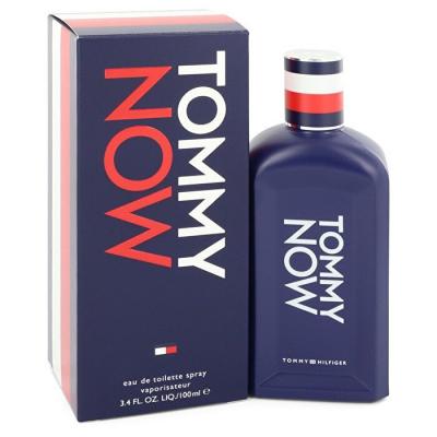 Tommy Hilfiger Tommy Now Man Eau De Toilette Spray 100ml