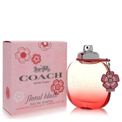 Coach Floral Blush Eau De Parfum Spray 90ml/3oz