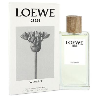 Loewe 001 Eau De Parfum Spray 100ml/3.4oz