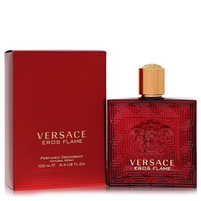 Versace Eros Deodorant Spray 90ml/3.4oz