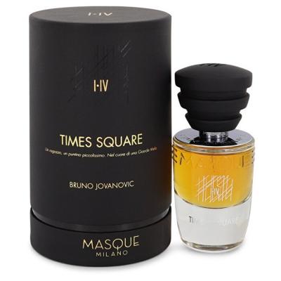 Masque Milano Times Square Eau De Parfum Spray 35ml/1.18oz